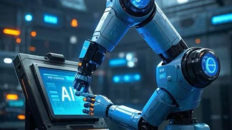 bwin·必赢官方网站新闻配图：端侧AI推理能力演进